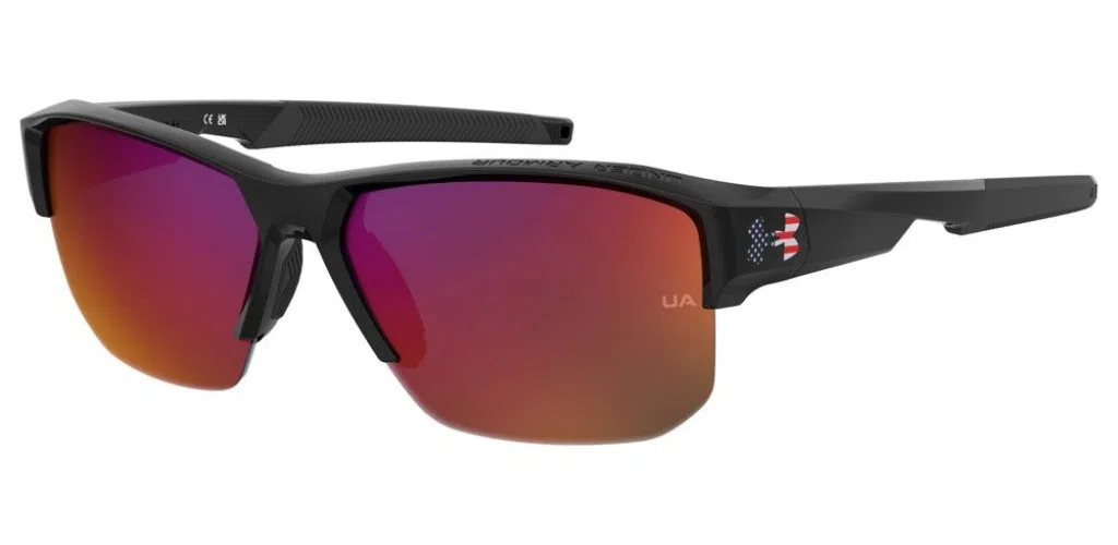 Under Armour UAFANATICALTL Sunglasses - view 7